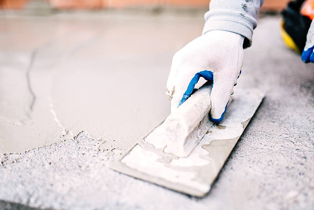 Best Concrete Contractor Near Me  in Edgewood, IN