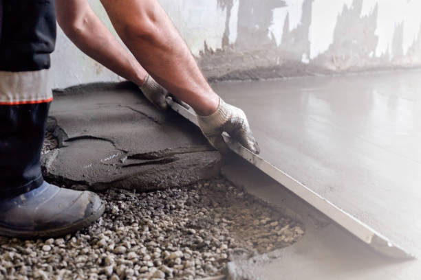 Best Custom Concrete Contractor  in Edgewood, IN